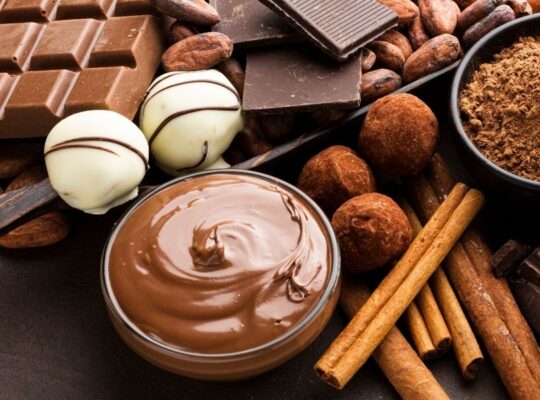 chocolate fest